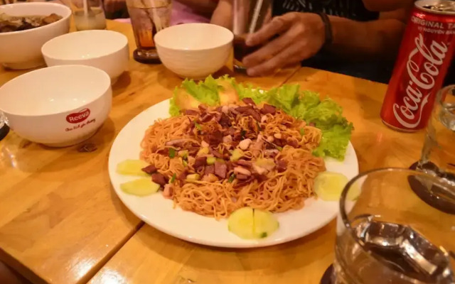 Language Exchange Hostel 2