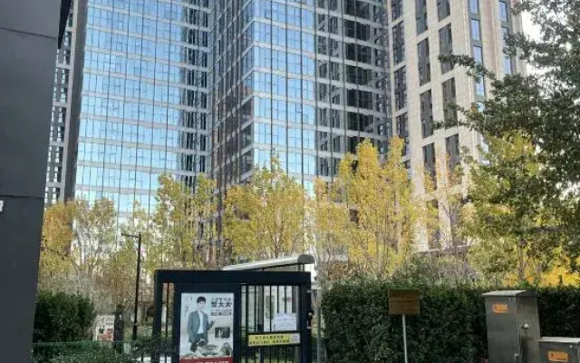 Lauder Executive Apartment