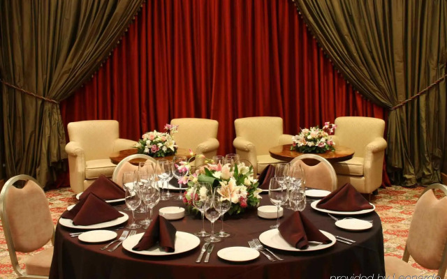 Sofitel Beirut Le Gabriel