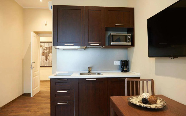 Miramare Luxury Suites