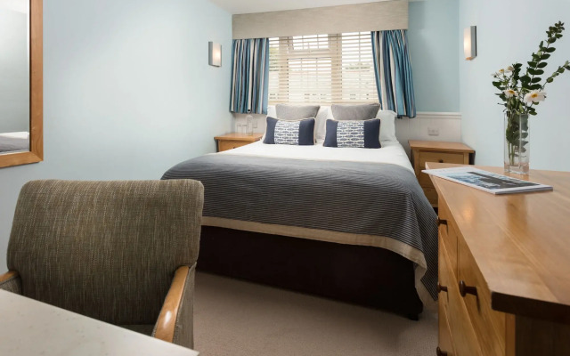 St Michael's Resort