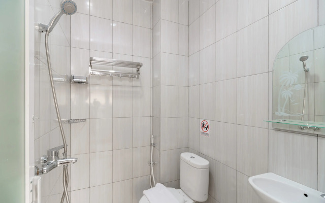Apartment Riverview Residence Jababeka RedPartner