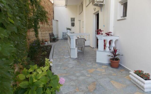 Relax Apartments Saranda