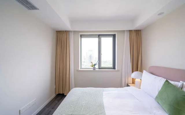 Tyms Luxury 3BR 2BA APT Garden