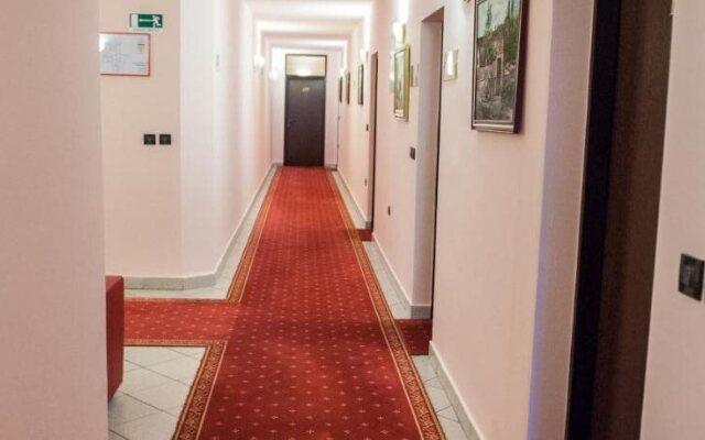 Hotel Europa