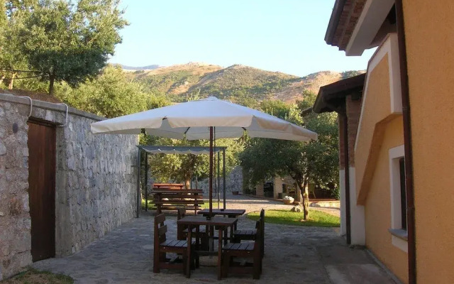 Agriturismo Civarra