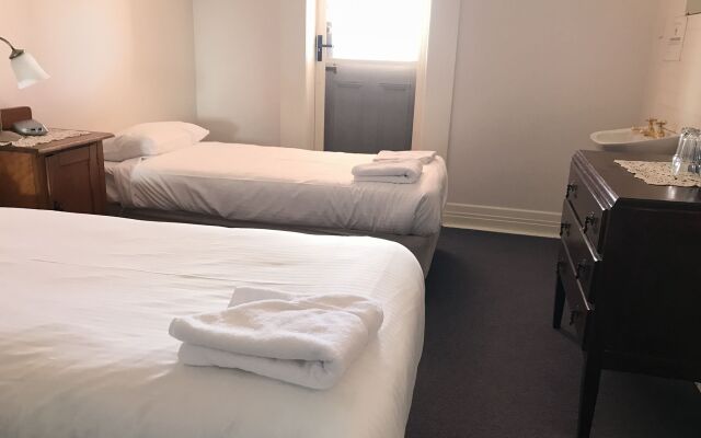 Grand View Hotel