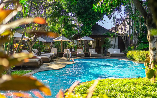 Klumpu Bali Resort