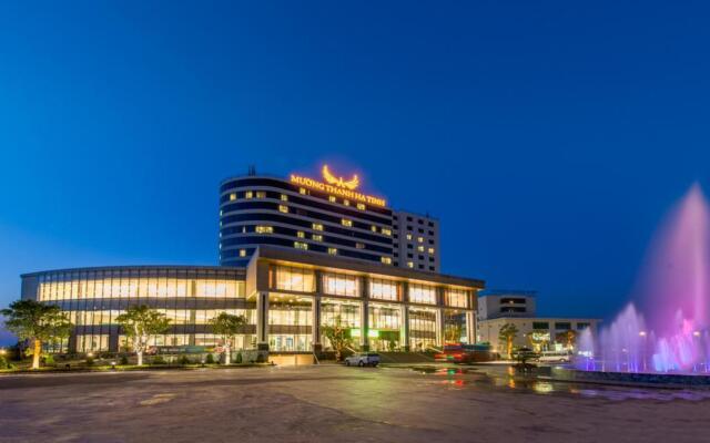 Muong Thanh Grand Ha Tinh Hotel