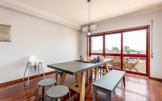 Feel Porto Douro Marina