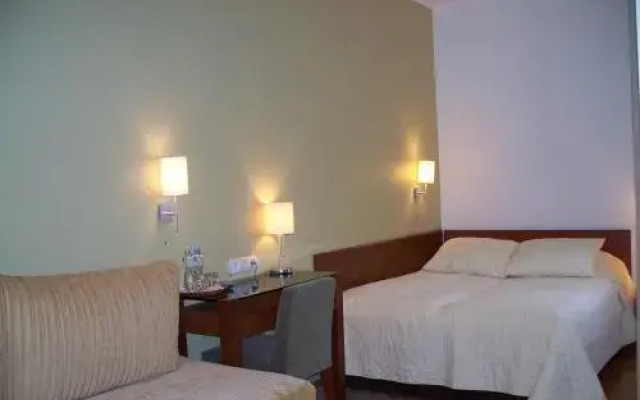 Preliudija Guesthouse