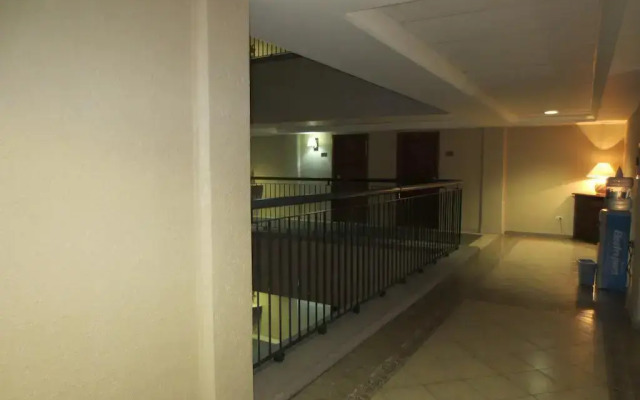 Quality Inn Aguascalientes
