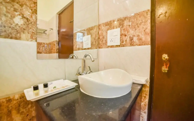Lohana Village Resort
