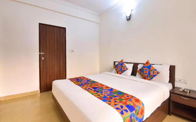 OYO 832 Shivam Resorts