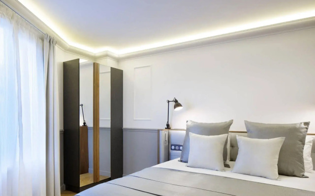 Hôtel Petit Lafayette