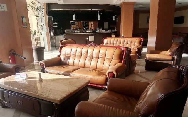 Hotel Hocine