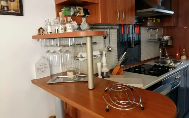 Beautiful apartment in center Sarajevo
