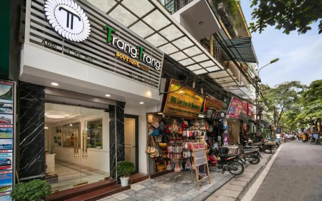 Trang Trang Boutique Hotel
