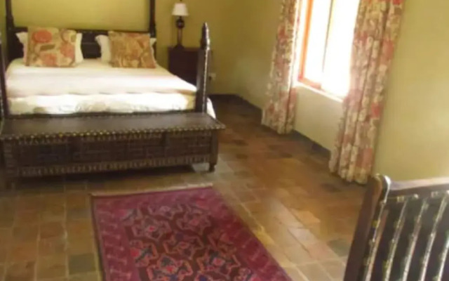 Willows Boutique Hotel
