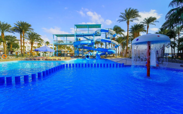 Regina Resort and Aqua Park Hurghada