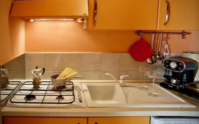 B&b A'luggetella