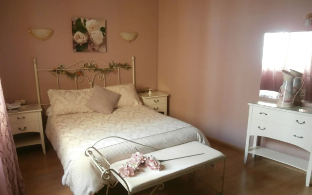 Hotel Agur