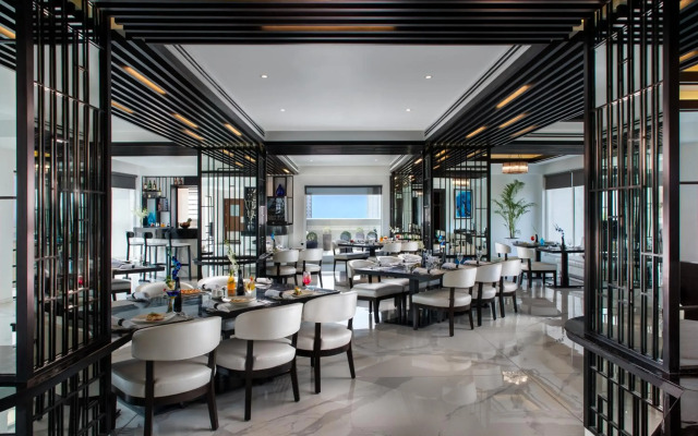 Sandal Suites Op. by Lemon Tree Hotels