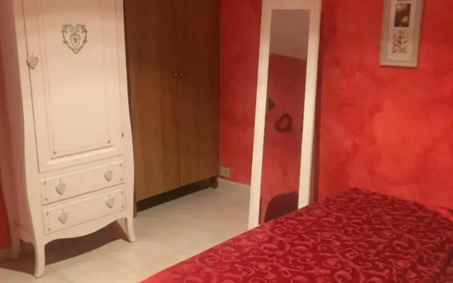 La dimora nel castello