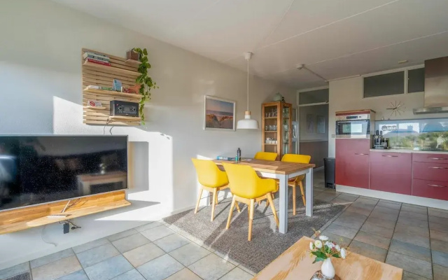 4 Person Apartment With sea View