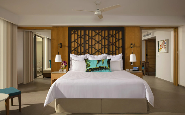 Dreams Natura Resort & Spa - All Inclusive