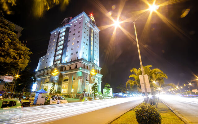 Seastars Hotel Hai Phong