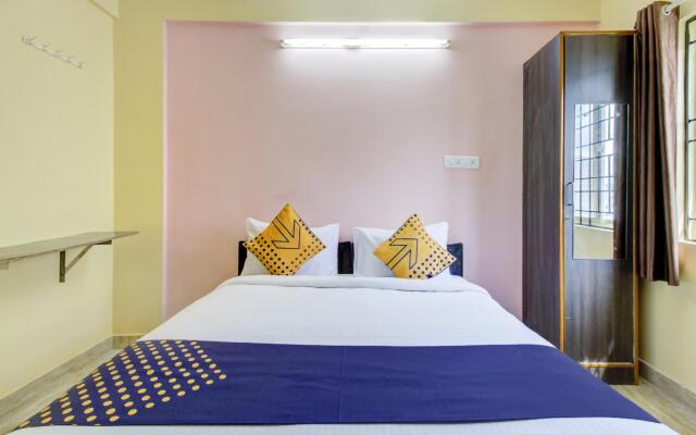 SPOT ON 75564 Manyata Deluxe