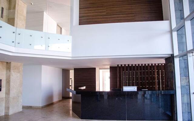 Edificio Palmetto Beach