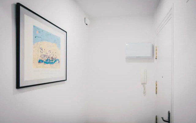 Aiara apartment by People Rentals