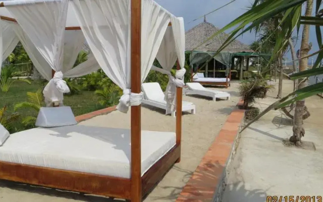 Brise de Kep Boutique