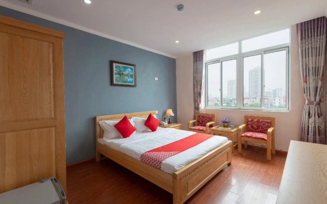 Truong Son Hotel