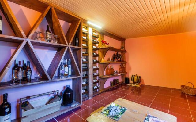 Salomes Apartment Tuti