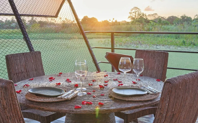 Eco Luar Boutique Hotel