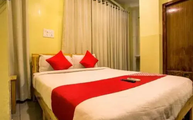 Sri Royal Palace By OYO Rooms