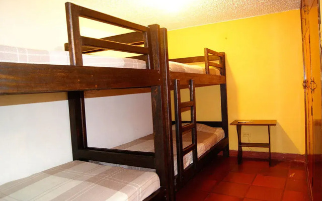 Casa Quimbaya Backpackers Hostel