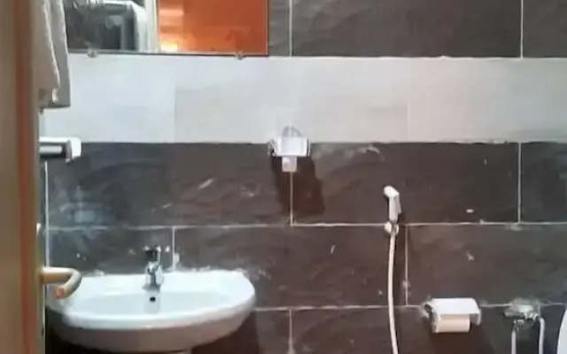 Residence Mbissine Diouf