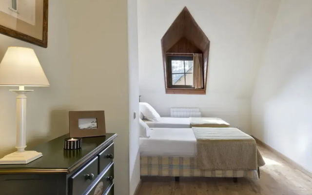 Sol Apartamentos Blanheu