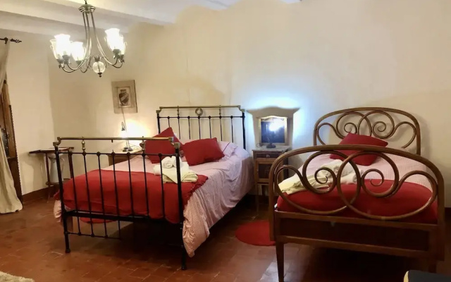 Casa Rural el Americano