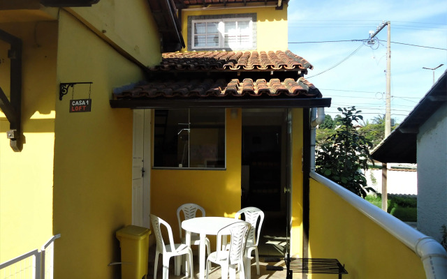 Vila do Sossego