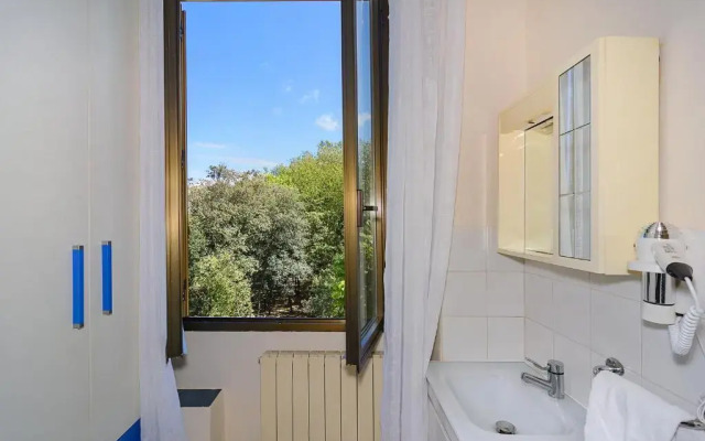 Hotel Villa Grazia