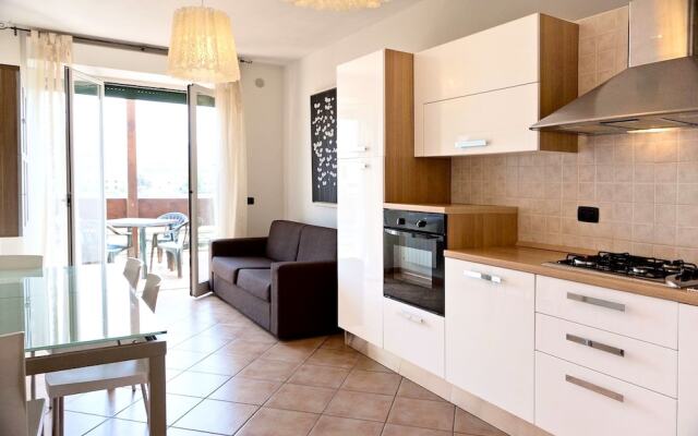 Residence with pool in San Vincenzo