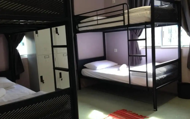 SPOT ON 90127 Semporna Dream Villas