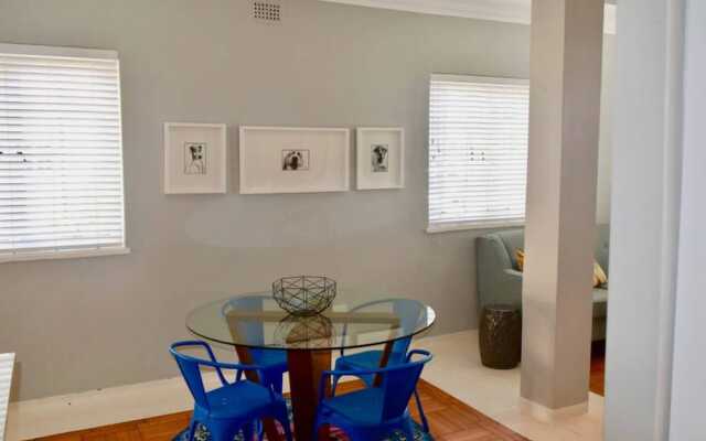 1 Bedroom Apartment in Inner City Cape Town