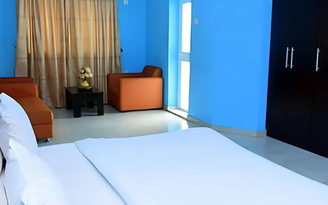 Ilaji Resorts
