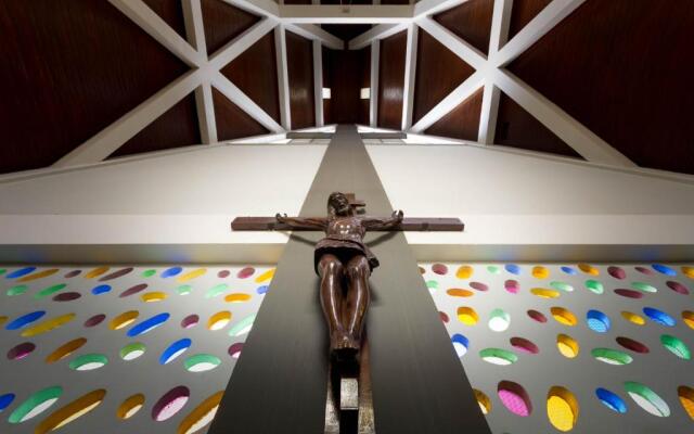 Sagrados Corações Pousada